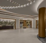 Hilton Jacksonville At Mayo Clinic hotel detail image 5