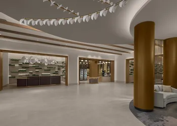 Hilton Jacksonville At Mayo Clinic hotel thumbnail 5