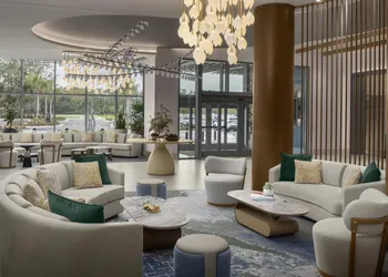 Hilton Jacksonville At Mayo Clinic hotel thumbnail 6