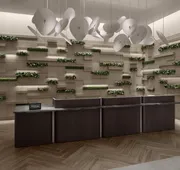 Hilton Jacksonville At Mayo Clinic hotel detail image 7