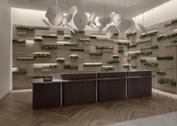 Hilton Jacksonville At Mayo Clinic hotel thumbnail 7