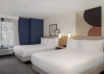 Spark by Hilton El Paso University hotel thumbnail 8
