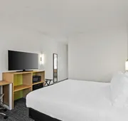 Spark by Hilton Lexington Hamburg hotel detail image 5