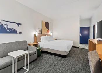 Spark by Hilton Lexington Hamburg hotel thumbnail 7