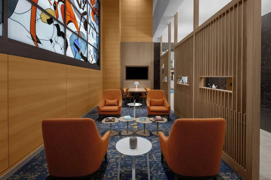 Element Calgary Downtown hotel detail image 2