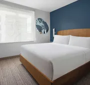 Element Calgary Downtown hotel detail image 7