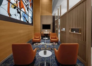 Element Calgary Downtown hotel thumbnail 2