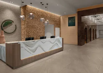 Element Calgary Downtown hotel thumbnail 3