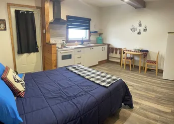Gîte Touristique Eaux Bons VieVents hotel thumbnail 2