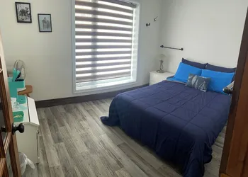 Gîte Touristique Eaux Bons VieVents hotel thumbnail 3