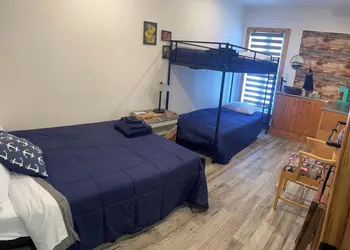 Gîte Touristique Eaux Bons VieVents hotel thumbnail 5