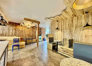 Gîte Touristique Eaux Bons VieVents hotel thumbnail 6
