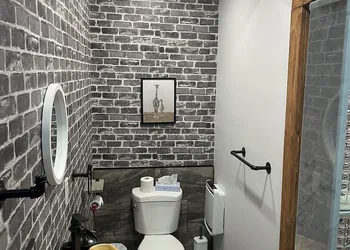 Gîte Touristique Eaux Bons VieVents hotel thumbnail 8