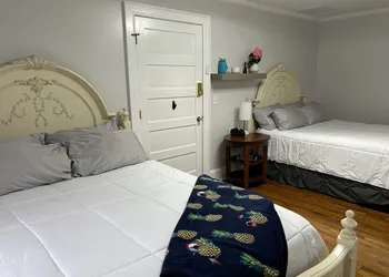 37 Oak Ridge House hotel thumbnail 7