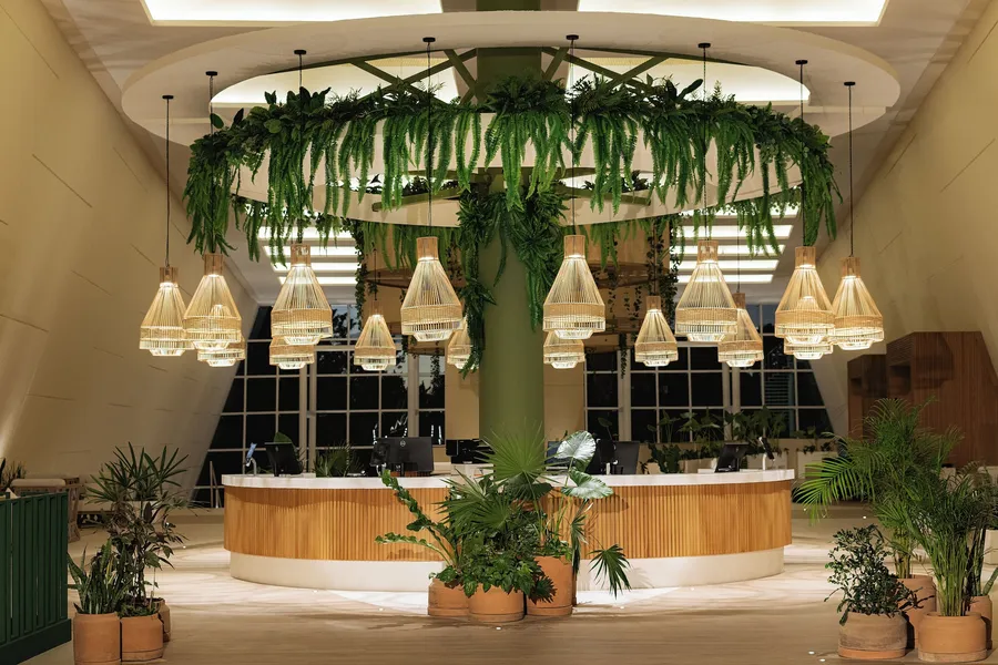 Grand Sirenis Riviera Maya Resort & Spa - All Inclusive hotel detail image 2