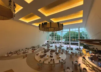 Grand Sirenis Riviera Maya Resort & Spa - All Inclusive hotel thumbnail 3