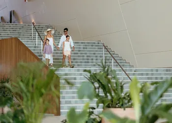 Grand Sirenis Riviera Maya Resort & Spa - All Inclusive hotel thumbnail 6