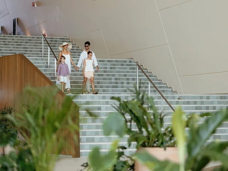 Grand Sirenis Riviera Maya Resort & Spa - All Inclusive hotel detail image 6