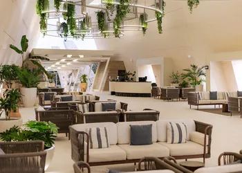 Grand Sirenis Riviera Maya Resort & Spa - All Inclusive hotel thumbnail 8