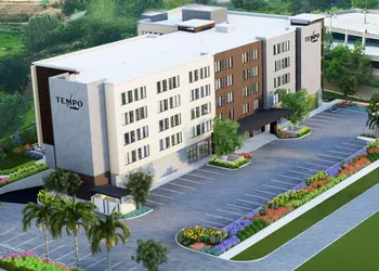 Tempo by Hilton San Diego Del Mar hotel thumbnail 7
