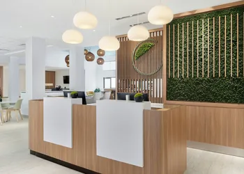Element by Marriott Lenox Berkshires hotel thumbnail 2