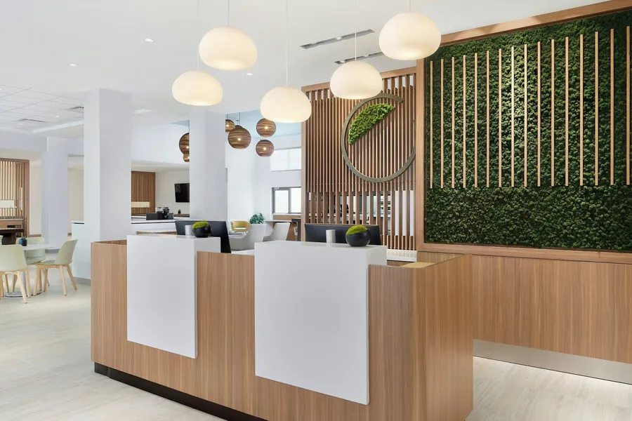 Element by Marriott Lenox Berkshires hotel detail image 2