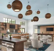 Element by Marriott Lenox Berkshires hotel detail image 4