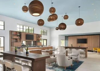 Element by Marriott Lenox Berkshires hotel thumbnail 4