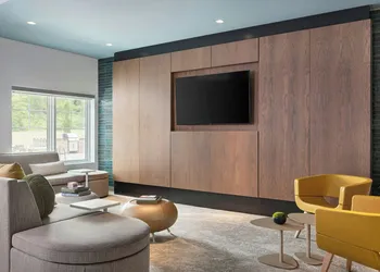 Element by Marriott Lenox Berkshires hotel thumbnail 5