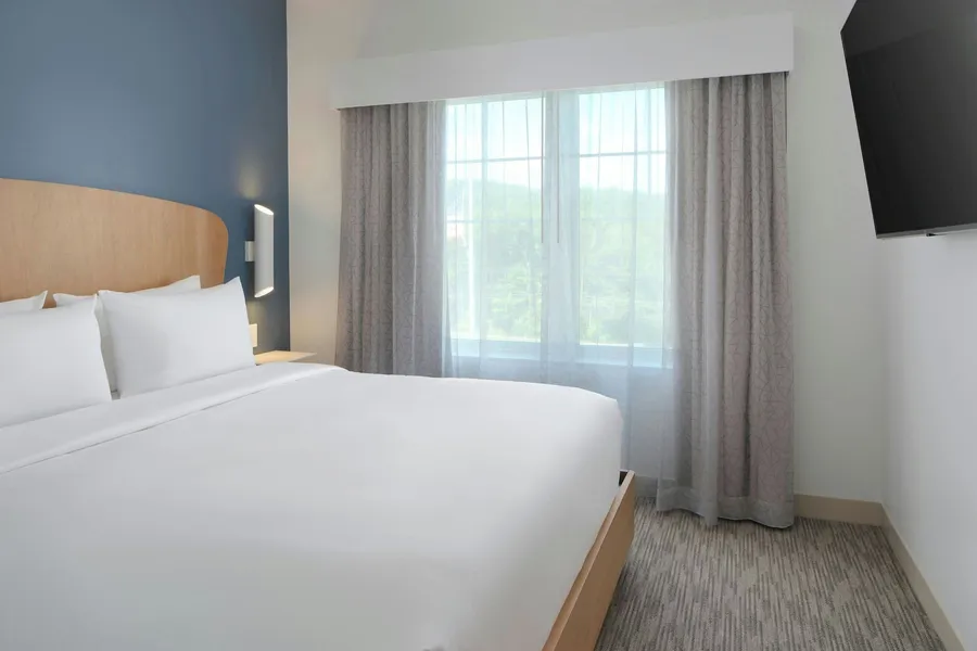 Element by Marriott Lenox Berkshires hotel detail image 6
