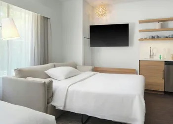 Element by Marriott Lenox Berkshires hotel thumbnail 7