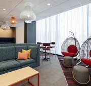 Tru by Hilton Montreal centre-ville hotel detail image 4