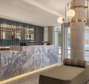 Hotel Railwayparc Montreal, Tapestry Collection By Hilton hotel detail image 3