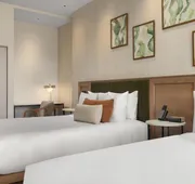 Hotel Railwayparc Montreal, Tapestry Collection By Hilton hotel detail image 4