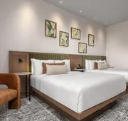 Hotel Railwayparc Montreal, Tapestry Collection By Hilton hotel detail image 5