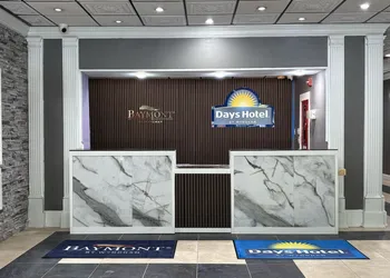 Baymont By Wyndham Williamsburg I-64 hotel thumbnail 6