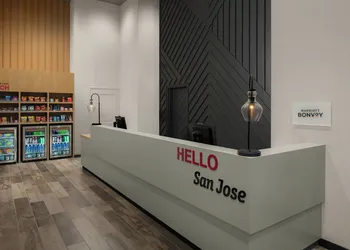Towneplace Suites By Marriott San Jose Downtown hotel thumbnail 2
