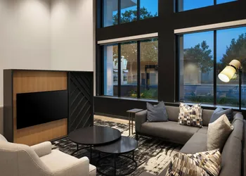 Towneplace Suites By Marriott San Jose Downtown hotel thumbnail 4