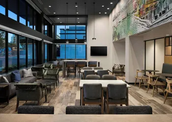 Towneplace Suites By Marriott San Jose Downtown hotel thumbnail 5