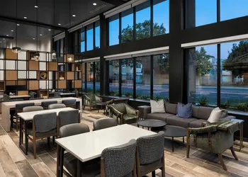 Towneplace Suites By Marriott San Jose Downtown hotel thumbnail 6