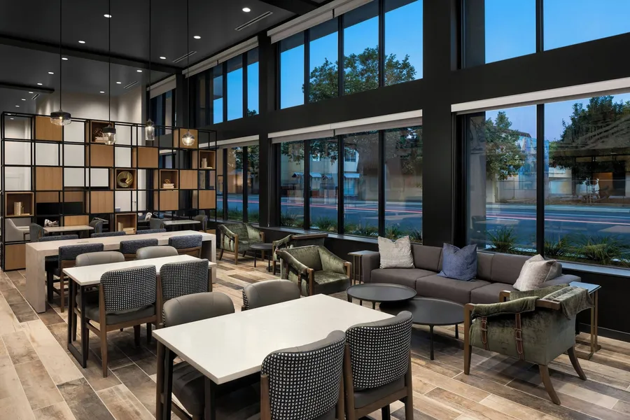 Towneplace Suites By Marriott San Jose Downtown hotel detail image 6