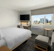 Towneplace Suites By Marriott San Jose Downtown hotel detail image 7
