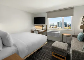Towneplace Suites By Marriott San Jose Downtown hotel thumbnail 7