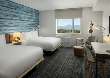 Towneplace Suites By Marriott San Jose Downtown hotel thumbnail 8