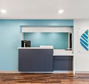 Woodspring Suites Charlotte - Arrowood hotel detail image 3