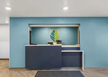 Woodspring Suites Charlotte - Arrowood hotel thumbnail 4