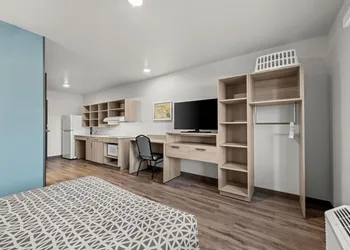 Woodspring Suites Charlotte - Arrowood hotel thumbnail 6