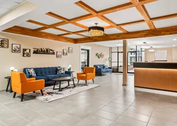 Suburban Studios Harvey - New Orleans hotel thumbnail 3