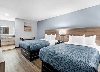 Suburban Studios Harvey - New Orleans hotel thumbnail 6
