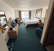 Budget Inn and Suites hotel detail image 4